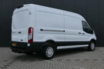 Ford Transit 350 L3H2 130pk | Camera | Betimmering | Trekhaak | 270 Graden deuren