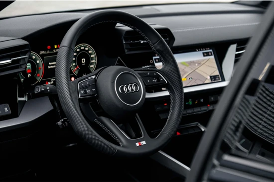 Audi A3 Sportback 30 TFSI S edition