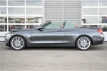 BMW 4 Serie Cabrio 428i High Executive