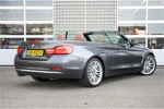 BMW 4 Serie Cabrio 428i High Executive