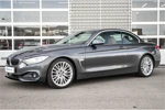 BMW 4 Serie Cabrio 428i High Executive