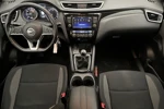 Nissan QASHQAI 1.3 DIG-T Edition | Camera | Navigatie | 16'' Lichtmetaal | Parkeersensoren | Bluetooth | Cruise |