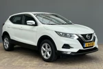 Nissan QASHQAI 1.3 DIG-T Edition | Camera | Navigatie | 16'' Lichtmetaal | Parkeersensoren | Bluetooth | Cruise |