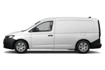 Volkswagen Caddy Cargo Maxi 2.0 TDI Comfort