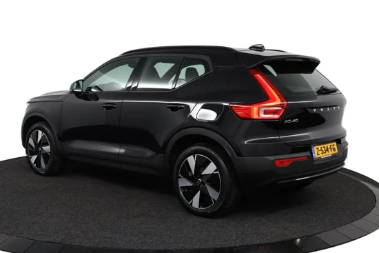 Volvo XC40 Single Motor Extended Range Plus 82 kWh