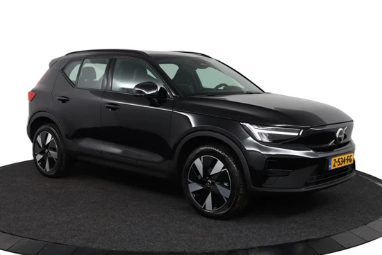 Volvo XC40 Single Motor Extended Range Plus 82 kWh