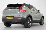 Volvo XC40 Extended Range 252PK Ultimate 82kWh | Panoramadak | Nubuck | Memory | Getint Glas | HK Audio