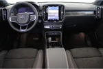 Volvo XC40 Extended Range 252PK Ultimate 82kWh | Panoramadak | Nubuck | Memory | Getint Glas | HK Audio