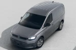 Volkswagen Caddy Cargo 2.0 120 pk Style