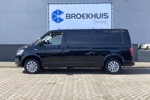 Volkswagen Transporter 140 pk | Dubbele Schuifdeur | Highline | Deep Black