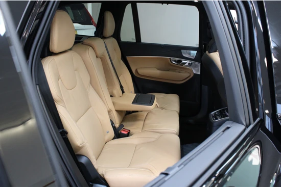 Volvo XC90 T8 455PK AWD Ultra Dark | Full Options | HEICO | B&W Audio | Luchtv | Massage | Gelam Glas