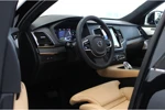 Volvo XC90 T8 455PK AWD Ultra Dark | Full Options | HEICO | B&W Audio | Luchtv | Massage | Gelam Glas