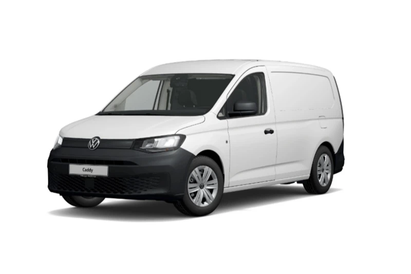 Volkswagen Caddy Cargo Maxi 2.0 TDI Comfort