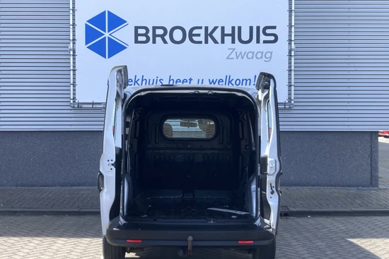 Opel Combo 1.6 DCTi | L1H1 | Edition | Trekhaak | Airco