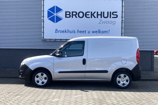 Opel Combo 1.6 DCTi | L1H1 | Edition | Trekhaak | Airco