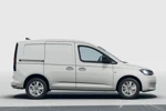 Volkswagen Caddy Cargo 2.0 120 pk Style