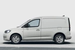 Volkswagen Caddy Cargo 2.0 120 pk Style