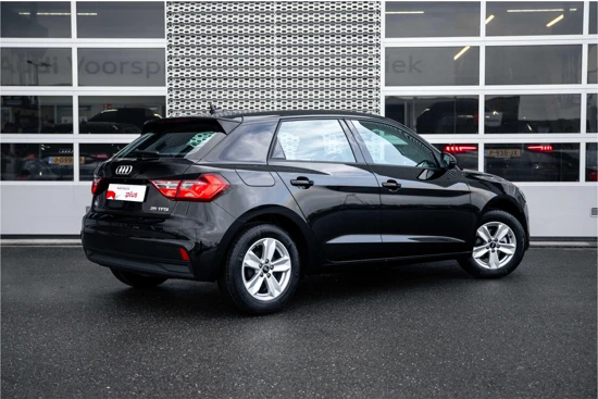 Audi A1 Sportback 25 TFSI Pro Line