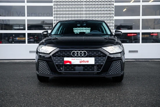 Audi A1 Sportback 25 TFSI Pro Line