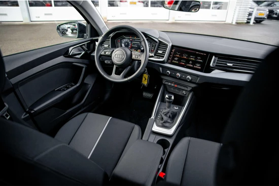 Audi A1 Sportback 25 TFSI Pro Line