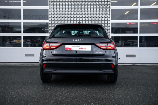 Audi A1 Sportback 25 TFSI Pro Line