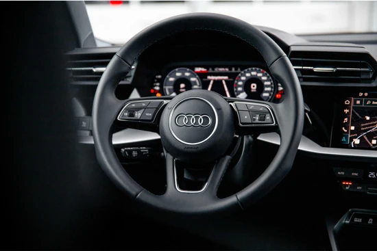 Audi A3 Sportback 40 TFSI e Advanced edition