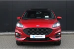 Ford Kuga 2.5 PHEV ST-Line X | PANO-DAK | AGR-STOELEN | ADAPT. CRUISE | 360 CAMERA | BLIS | VERLENGDE GARANTIE