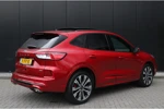 Ford Kuga 2.5 PHEV ST-Line X | PANO-DAK | AGR-STOELEN | ADAPT. CRUISE | 360 CAMERA | BLIS | VERLENGDE GARANTIE TOT 05-2027 | ELEKTR. KLEP