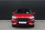 Ford Kuga 2.5 PHEV ST-Line X | PANO-DAK | AGR-STOELEN | ADAPT. CRUISE | 360 CAMERA | BLIS | VERLENGDE GARANTIE TOT 05-2027 | ELEKTR. KLEP