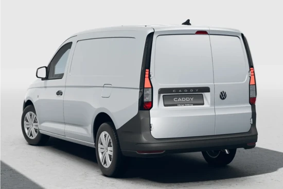 Volkswagen Caddy Cargo Maxi 2.0 TDI Comfort