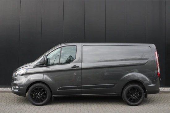 Ford Transit Custom 300 2.0 TDCI L1H1 Trend | DODEHOEK DETECTIE | CAMERA | STOELVERWARMING | ELEKTRISCHE SPIEGELS | PDC VOOR EN ACHTER