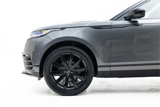 Land Rover Range Rover Velar P250 Turbo AWD R-Dynamic