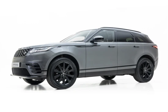 Land Rover Range Rover Velar P250 Turbo AWD R-Dynamic