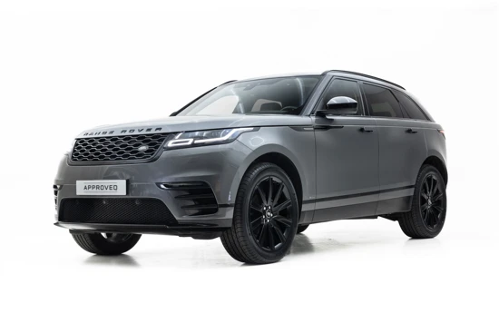 Land Rover Range Rover Velar P250 Turbo AWD R-Dynamic