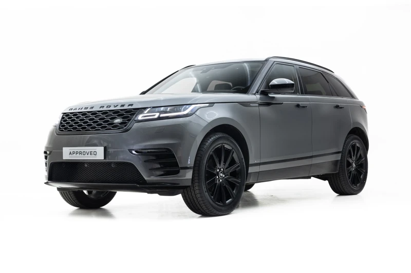 Land Rover Range Rover Velar P250 Turbo AWD R-Dynamic