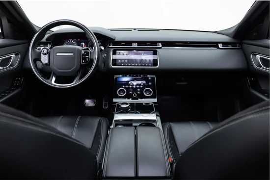 Land Rover Range Rover Velar P250 Turbo AWD R-Dynamic