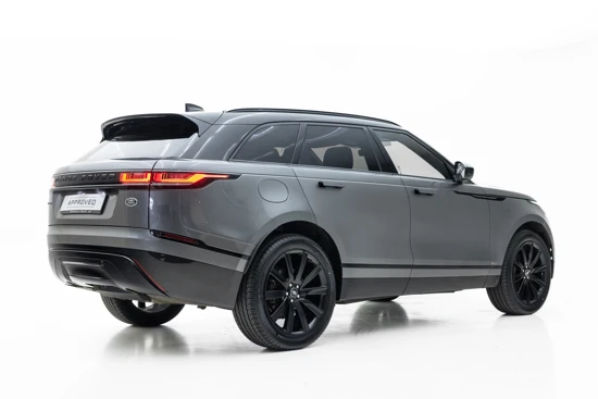 Land Rover Range Rover Velar P250 Turbo AWD R-Dynamic