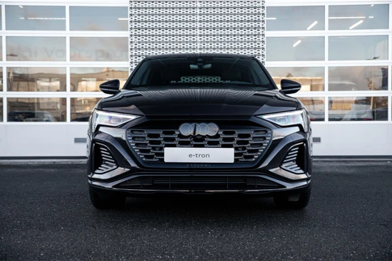 Audi Q8 Sportback e-tron 50 quattro S Edition 95 kwh