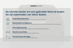 Volvo V60 B4 198pk Plus Dark | Leder | Harman Kardon | Lighting-pack | Panodak |Elek. Stoelen | 360° Camera | Elek. Achterklep