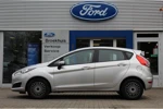 Ford Fiesta 1.0 STYLE | AIRCO | EL. RAMEN & SPIEGELS | BLUETOOTH