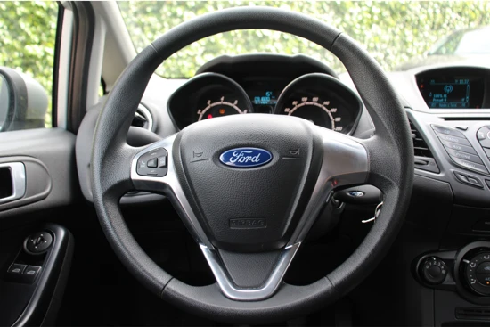 Ford Fiesta 1.0 STYLE | AIRCO | EL. RAMEN & SPIEGELS | BLUETOOTH
