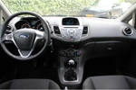 Ford Fiesta 1.0 STYLE | AIRCO | EL. RAMEN & SPIEGELS | BLUETOOTH