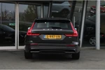 Volvo V60 B4 198pk Plus Dark | Leder | Harman Kardon | Lighting-pack | Panodak |Elek. Stoelen | 360° Camera | Elek. Achterklep