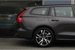 Volvo V60 B4 198pk Plus Dark | Leder | Harman Kardon | Lighting-pack | Panodak |Elek. Stoelen | 360° Camera | Elek. Achterklep