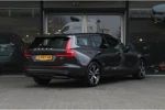 Volvo V60 B4 198pk Plus Dark | Leder | Harman Kardon | Lighting-pack | Panodak |Elek. Stoelen | 360° Camera | Elek. Achterklep