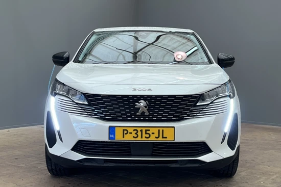 Peugeot 3008 Allure Pack Business HYbrid 225PK | Camera | Navigatie | Stoelverwarming | Elek. Achterklep | Parkeersensoren |