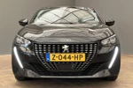 Peugeot 208 1.2 100PK Allure Pack | Camera | Carplay | Stoelverwarming | 16'' Lichtmetaal | Getint glas |