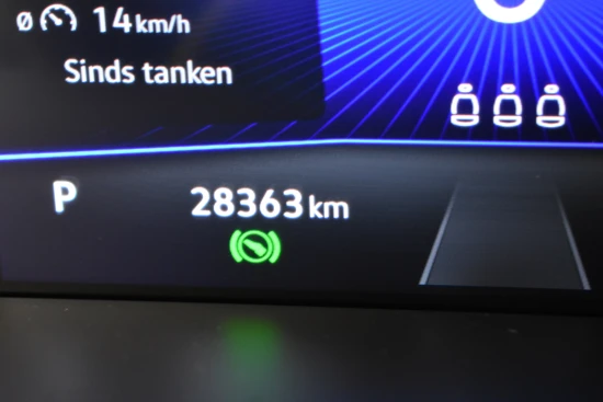 Volkswagen T-Roc 1.5 TSI R-Line 150pk DSG/AUT | Adaptief cruise control | Navigatie | Trekhaak 1500kg | App connect | Camera achter | Park assist