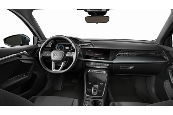 Audi A3 Sportback 30 TFSI 110 S tronic Advanced edition