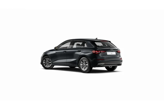 Audi A3 Sportback 30 TFSI 110 S tronic Advanced edition